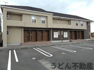 サニーサイド ハウス 森Dの画像