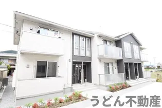 カーサ コバ A棟の画像