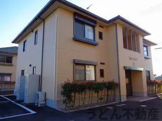 シャーメゾン B棟の画像