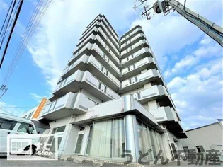 リアライズ上福岡の画像