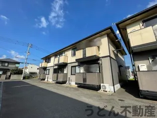 エクレール松縄 B棟の画像