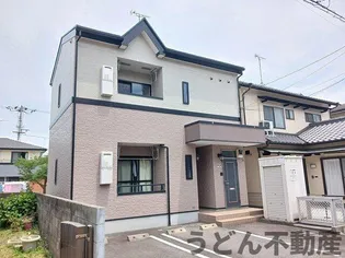 ソレイユ Kの画像