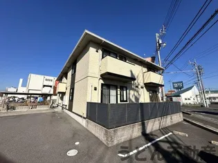 アヴァンサール 優の画像