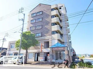 エルトンハウスの画像