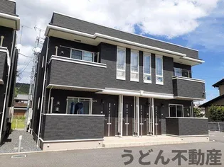 ウエストヴィレッジⅡの画像