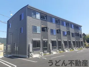 プレッソ春日の画像