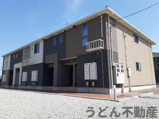 クラール元山Eの画像