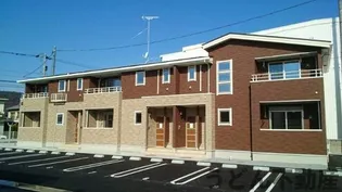 グランデ シーナⅢの画像