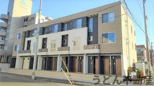 サン ロイヤルガーデンⅢの画像