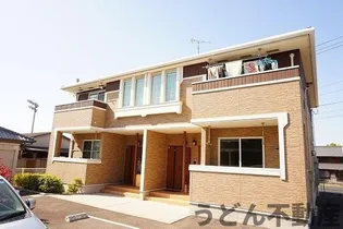 プラージュIIの画像