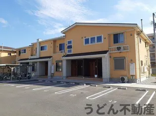 クラール元山サウスBの画像