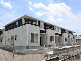 クラール元山Qの画像