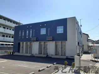 フォルシュ メリー ガーデンの画像