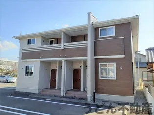 カレントAの画像