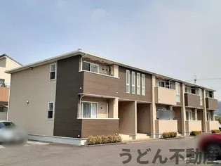 エレガンシア ブローテⅠの画像