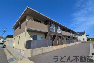 レグルス A棟の画像