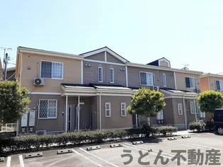 アヴェニューノムラの画像