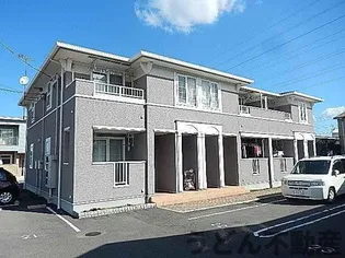 ロイヤルスクウェア 一宮Ⅲの画像