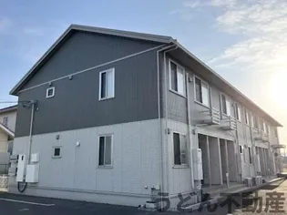 ビューメゾンの画像