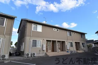 セジュール澄III B棟の画像