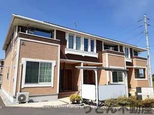 メゾン ブライト Bの画像