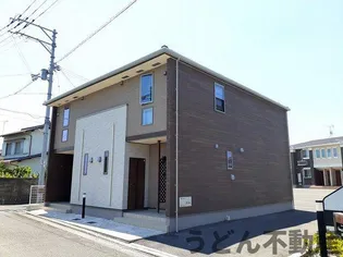 ロイヤルパークIIの画像