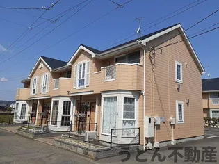 センチュリー21 Dの画像