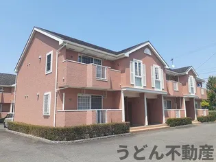 リンデンBの画像