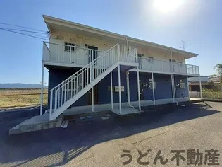 ニューシティ大内Aの画像