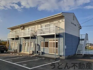 ニューシティ大内Bの画像