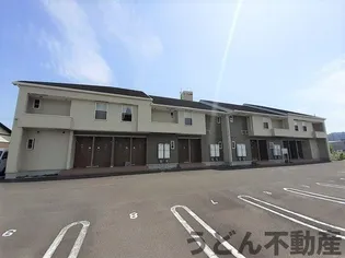 フォレスタの画像