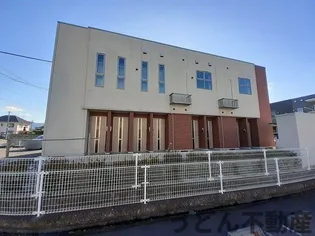 グレイスハイムVIの画像