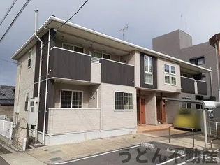 パイン フィールズの画像