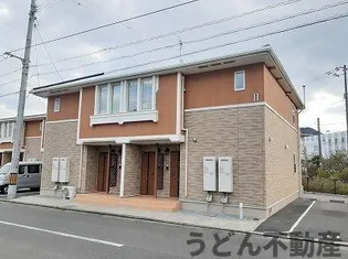 ラ ヴィータ ローザⅡの画像