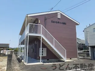 ニューシティMIKIの画像