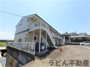 ニューシティパートⅢの画像