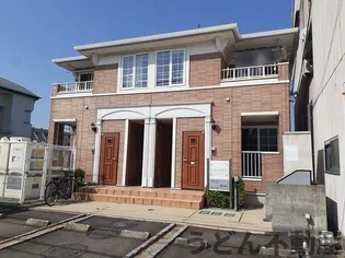 ピュア ウィステリアの画像