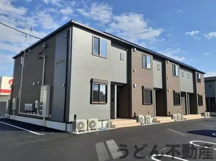 ブリリアントⅡBの画像