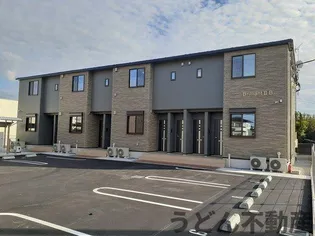 ブリリアントⅡAの画像