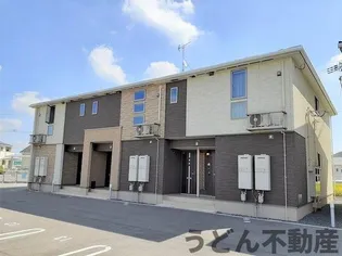 カーサ ベルデAの画像