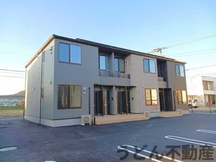 ル ボヌール三木Ⅷの画像