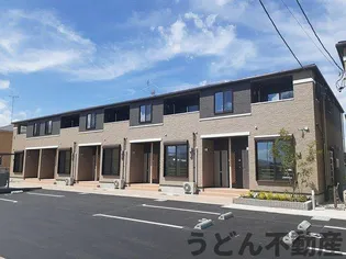 フィオーレⅠの画像