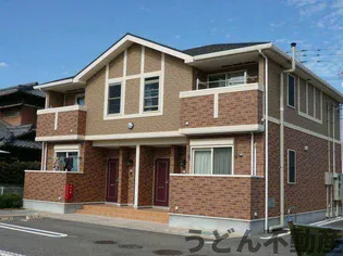 メゾン ユニティーの画像