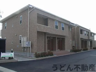 リバーサイド本山 Iの画像