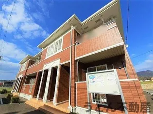 メゾン ド ソレイユ Bの画像