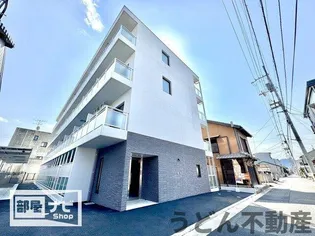 LAVITA扇町の画像