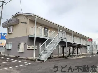 ミューズ松本Ⅰの画像