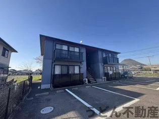 グレースフジ D棟の画像