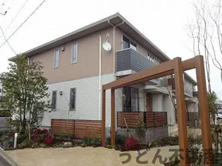 シャーメゾン仏生山 A棟の画像