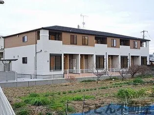 ラ レコルトの画像